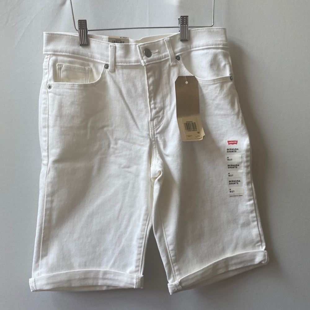 LEVIS Bermuda Shorts